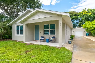 204 Lantana Lane, Melbourne, FL 32901 - Photo 41