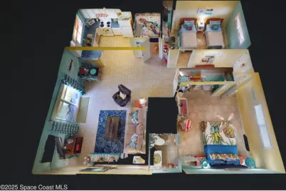 3150 N Atlantic Avenue #11-550, Cocoa Beach, FL 32931 - Photo 19