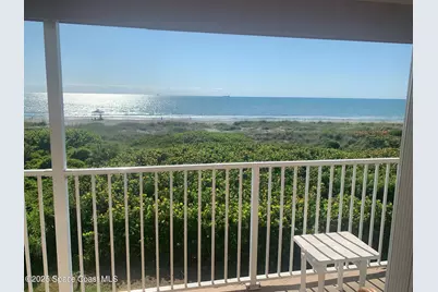 3150 N Atlantic Avenue #11-550, Cocoa Beach, FL 32931 - Photo 1