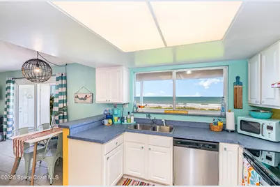 3150 N Atlantic Avenue #11-550, Cocoa Beach, FL 32931 - Photo 5