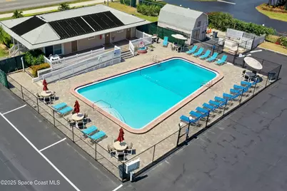 3150 N Atlantic Avenue #11-550, Cocoa Beach, FL 32931 - Photo 3