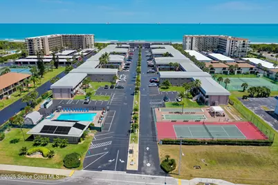 3150 N Atlantic Avenue #11-550, Cocoa Beach, FL 32931 - Photo 3