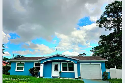 271 Anthony Avenue SE, Palm Bay, FL 32909 - Photo 1