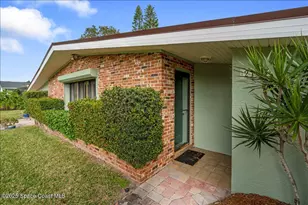 2175 Barracuda Ave, Melbourne Beach, FL 32951 - Photo 3