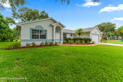 3250 Brentwood Lane, Melbourne, FL 32934 - Photo 5