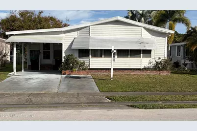 1945 Big Cypress Street NE, Palm Bay, FL 32905 - Photo 1