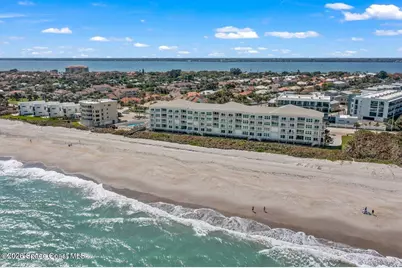 3037 S Highway A1A #2c, Melbourne Beach, FL 32951 - Photo 3