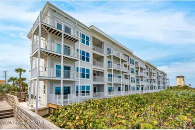 3037 S Highway A1A #2c, Melbourne Beach, FL 32951 - Photo 45