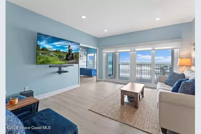 3037 S Highway A1A #2c, Melbourne Beach, FL 32951 - Photo 13