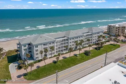 3037 S Highway A1A #2c, Melbourne Beach, FL 32951 - Photo 49