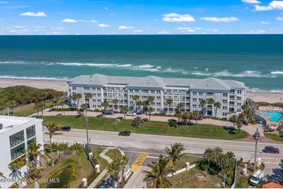 3037 S Highway A1A #2c, Melbourne Beach, FL 32951 - Photo 7