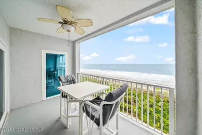 3037 S Highway A1A #2c, Melbourne Beach, FL 32951 - Photo 23