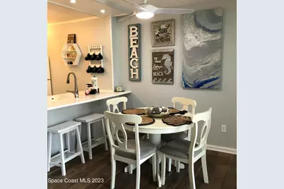 2020 N Atlantic Avenue #408-S, Cocoa Beach, FL 32931 - Photo 7