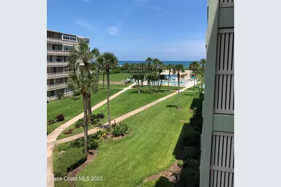 2020 N Atlantic Avenue #408-S, Cocoa Beach, FL 32931 - Photo 19