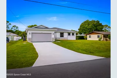 514 Whitehall Avenue SW, Palm Bay, FL 32908 - Photo 3