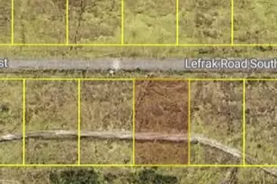 2846 Lefrak Rd SW, Palm Bay, FL 32908 - Photo 1