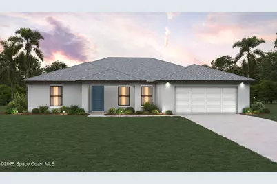 318 Aviation Avenue NE, Palm Bay, FL 32907 - Photo 1