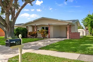 620 Clarke Ave, Melbourne, FL 32935 - Photo 1