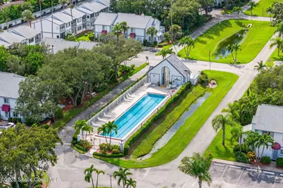 230 Beach Park Lane #V80, Cape Canaveral, FL 32920 - Photo 3