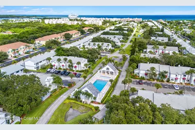 230 Beach Park Lane #V80, Cape Canaveral, FL 32920 - Photo 23