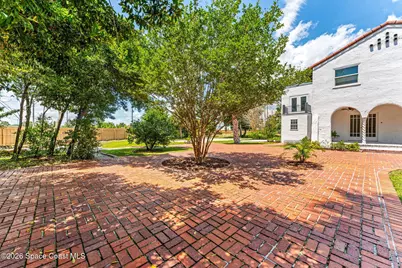 121 Circle Drive, Cocoa, FL 32922 - Photo 51