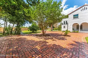 121 Circle Dr, Cocoa, FL 32922 - Photo 51
