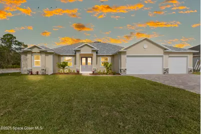 1019 Wing Road SW, Palm Bay, FL 32908 - Photo 1