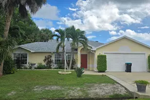 589 Janus Rd NE, Palm Bay, FL 32907 - Photo 1