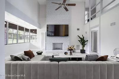 1400 Hoy Lake Court, Rockledge, FL 32955 - Photo 5