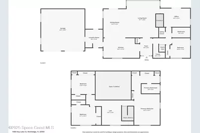 1400 Hoy Lake Court, Rockledge, FL 32955 - Photo 29