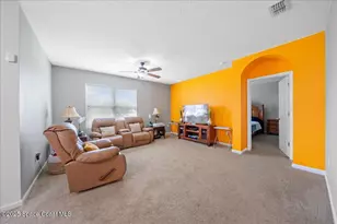 4445 Pagosa Springs Cir, Melbourne, FL 32901 - Photo 7