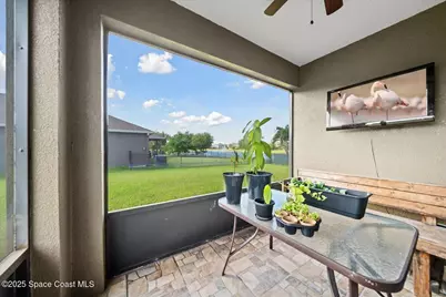 4445 Pagosa Springs Circle, Melbourne, FL 32901 - Photo 19