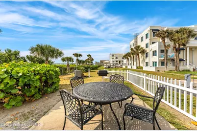 8600 Ridgewood Avenue #3312, Cape Canaveral, FL 32920 - Photo 39