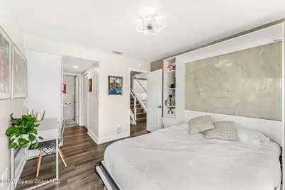 8600 Ridgewood Avenue #3312, Cape Canaveral, FL 32920 - Photo 13