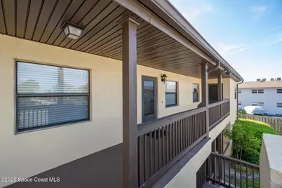 5610 N Banana River Boulevard #6-5, Cocoa Beach, FL 32931 - Photo 29