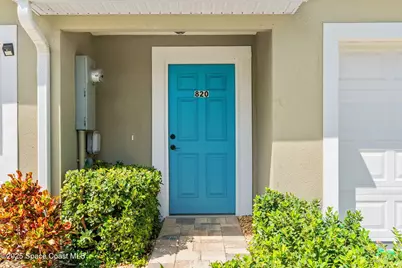 820 Paddleboard Court, Melbourne, FL 32935 - Photo 21