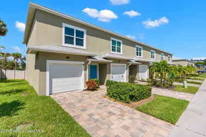 820 Paddleboard Court, Melbourne, FL 32935 - Photo 25