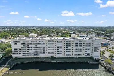 134 Starboard Lane #309, Merritt Island, FL 32953 - Photo 41