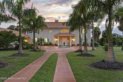 6007 N Tropical Trail, Merritt Island, FL 32953 - Photo 5