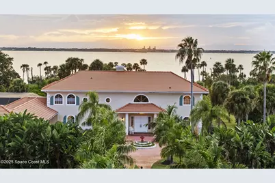 6007 N Tropical Trail, Merritt Island, FL 32953 - Photo 11