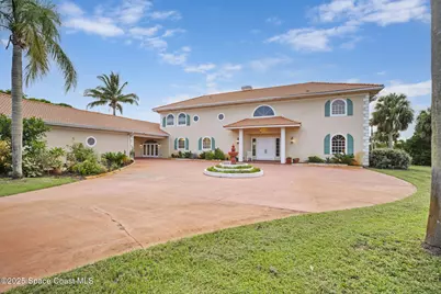 6007 N Tropical Trail, Merritt Island, FL 32953 - Photo 13
