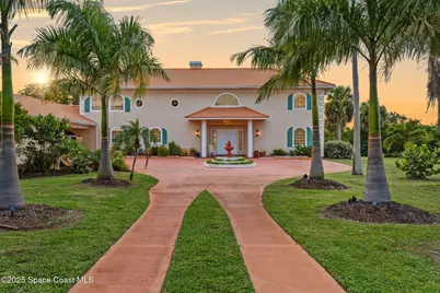 6007 N Tropical Trail, Merritt Island, FL 32953 - Photo 1