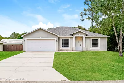 225 Gordon Road NW, Palm Bay, FL 32907 - Photo 1