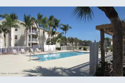 1850 Charlesmont Drive #113, Indialantic, FL 32903 - Photo 3