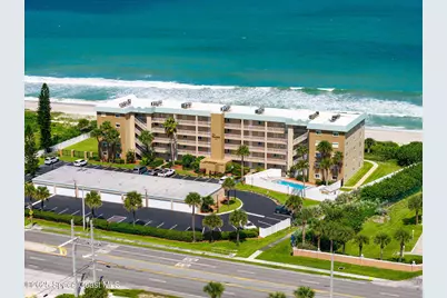 1415 N Highway A1A #206, Indialantic, FL 32903 - Photo 1