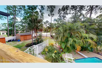 8001 Sugar Pine Drive, Melbourne, FL 32904 - Photo 41