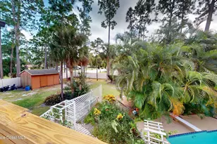 8001 Sugar Pine Dr, Melbourne, FL 32904 - Photo 41