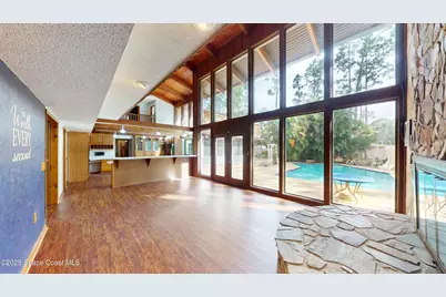 8001 Sugar Pine Drive, Melbourne, FL 32904 - Photo 5