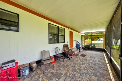 6560 Whaley Drive, Merritt Island, FL 32953 - Photo 9