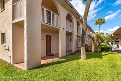 8000 Ridgewood Avenue #110, Cape Canaveral, FL 32920 - Photo 7